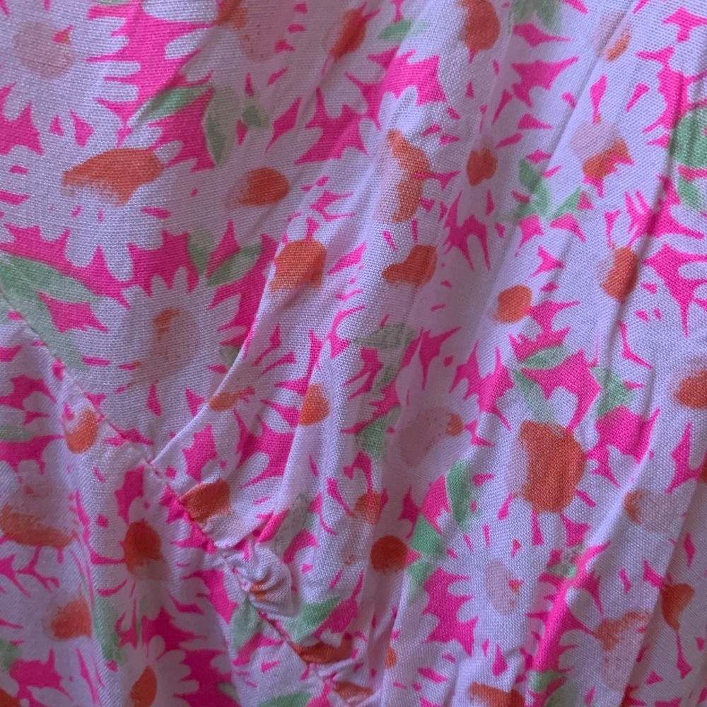 Halter Dress, Brand New With Tags